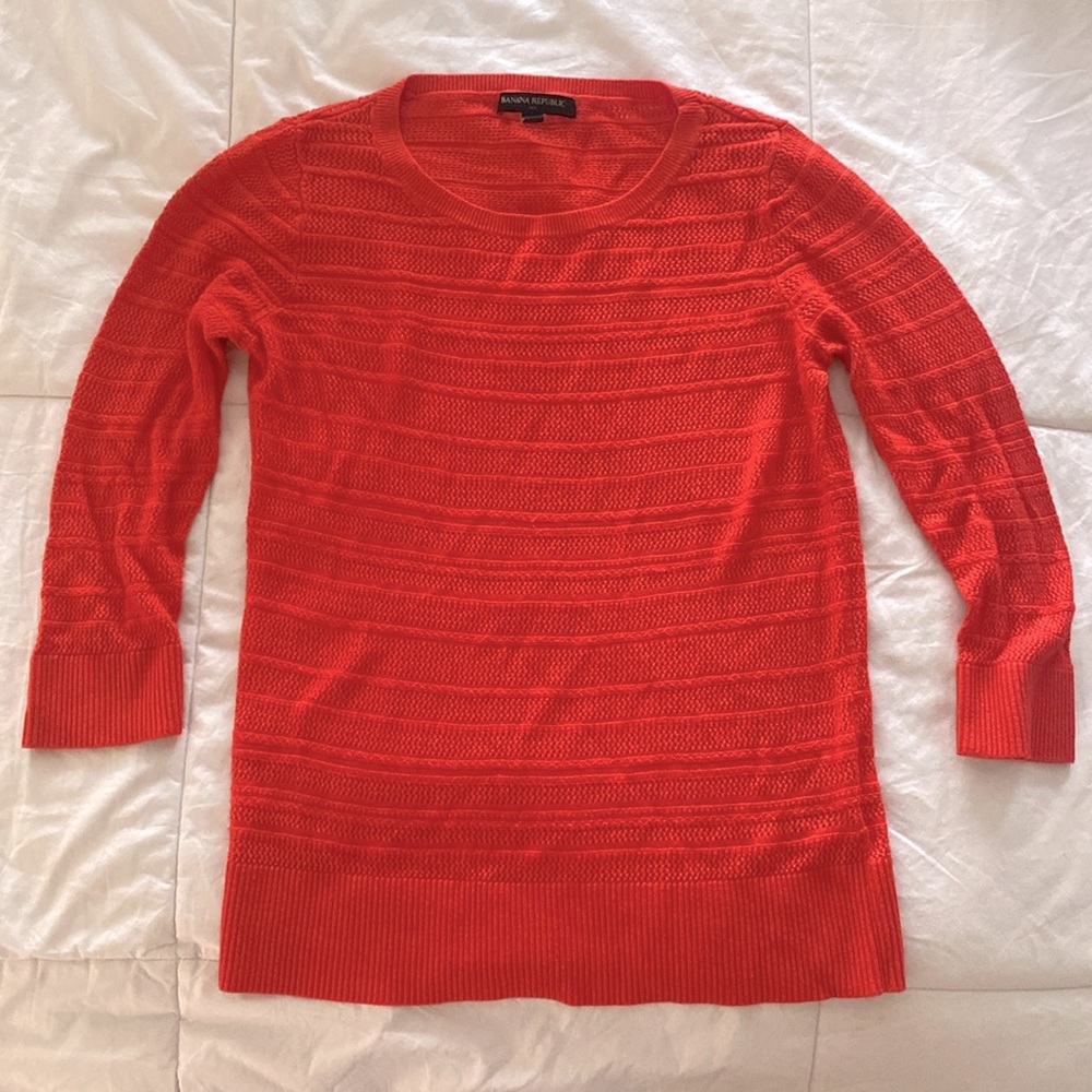 Banana Republic Sweater